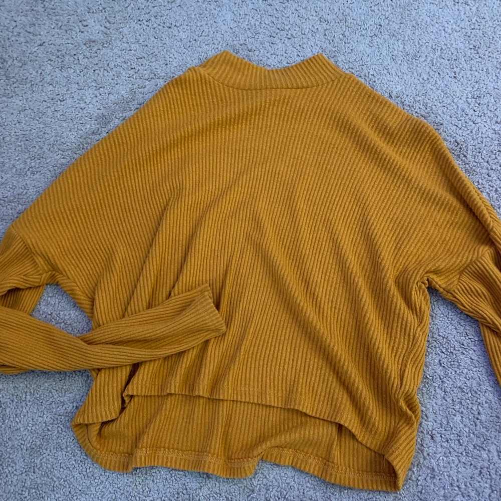 Garage - Womens Top